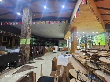 Gedung 37 Are di Area Bypass Jimbaran