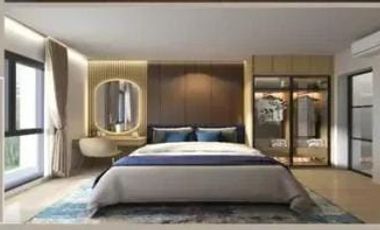 Victoria Village Deluxe: Private Living dengan Fasilitas Premium