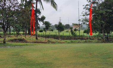 GOLF FAIRWAY LOT FOR SALE-MC