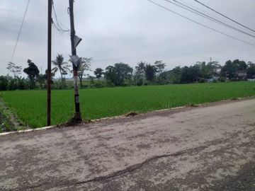 Dijual Tanah di Padalarang, SHM Lokasi Strategis Cocok untuk Investasi