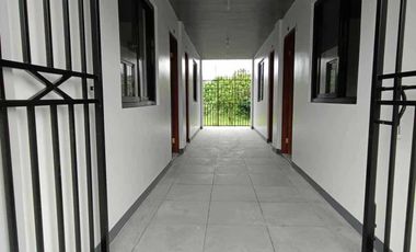 Apartment For Sale in Mendez Cavite (near tagaytay)-MC