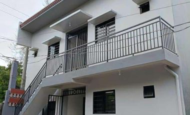 Apartment For Sale in Mendez Cavite (near tagaytay)-MC