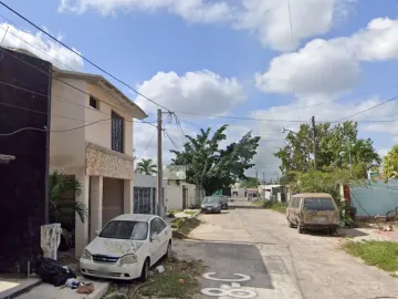 CASA DE RECUPERACION BANCARIA