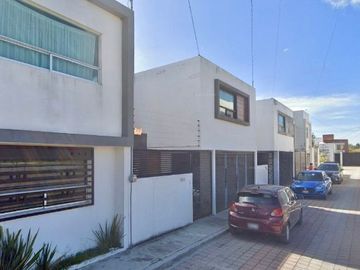 CASA EN VENTA EN CALLE 21, SAN RAFAEL COMAC, SAN ANDRES CHOLULA, PUEBLA