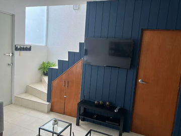 CASA EN VENTA EN CALLE 21, SAN RAFAEL COMAC, SAN ANDRES CHOLULA, PUEBLA