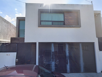 CASA EN VENTA EN CALLE 21, SAN RAFAEL COMAC, SAN ANDRES CHOLULA, PUEBLA