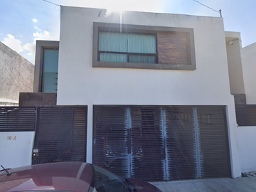 CASA EN VENTA EN CALLE 21, SAN RAFAEL COMAC, SAN ANDRES CHOLULA, PUEBLA
