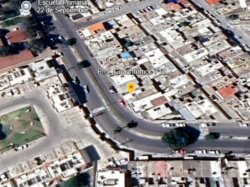 VENTA DE CASA EN Prol. Cuauhtémoc 718 Fracc. Huizache I Municipio Durango C.P. 34160 Durango