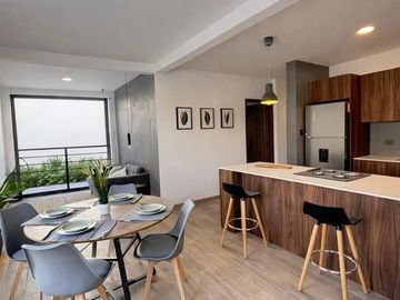 DEPARTAMENTOS EN VENTA EN CUAUTLANCINGO