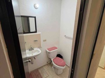 Departamento Amueblado en Renta en Privalia Ambienta, Querétaro | 2 Recámaras | 2 Baños | 84.5 m²