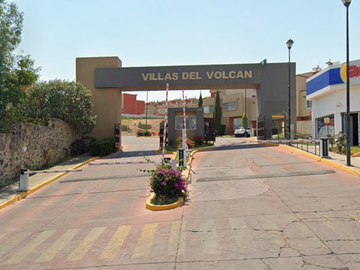 Casa en Venta en Fraccionamiento Club Villas del Volcán, Tlalmanalco de Velázquez Estado de México.
