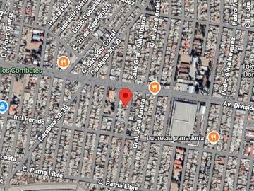 VENTA DE CASA EN Calle General Julio Ibarra 314 General Domingo Arrieta Durango C.P. 34180 Estado de Durango