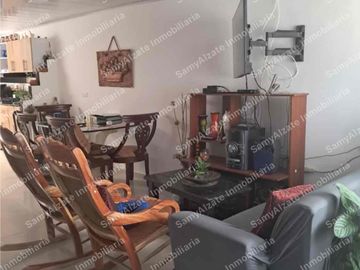 SE VENDE CASA DE UN SOLO PISO EN EL BARRIO LOS LIBERTADORES DOSQUEBRADAS