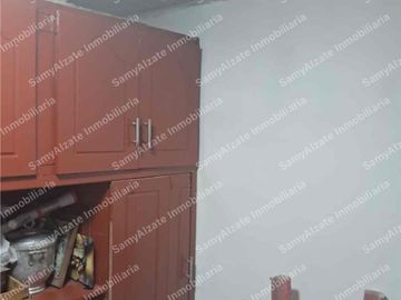 SE VENDE CASA DE UN SOLO PISO EN EL BARRIO LOS LIBERTADORES DOSQUEBRADAS