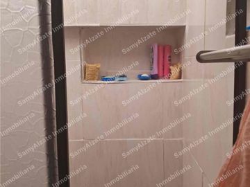 SE VENDE CASA DE UN SOLO PISO EN EL BARRIO LOS LIBERTADORES DOSQUEBRADAS