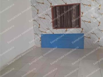SE VENDE CASA DE UN SOLO PISO EN EL BARRIO LOS LIBERTADORES DOSQUEBRADAS