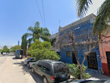CASA EN VENTA EN SAN JUAN BOSCO, GUADALAJARA JALISCO