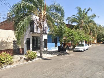 CASA EN VENTA EN SAN JUAN BOSCO, GUADALAJARA JALISCO
