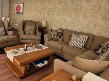 VENTA DE CASA EN CONTRY, NUEVO LEON.