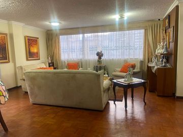Departamento en venta en La Y – Amplio, funcional y en una ubicación estratégica 300m2