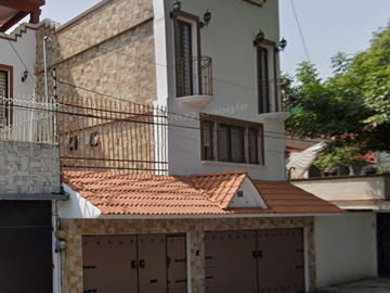 VENTA DE CASA EN CAMPESTRE CHURUBUSCO, COYOACAN, CDMX