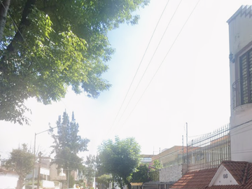 VENTA DE CASA EN CAMPESTRE CHURUBUSCO, COYOACAN, CDMX