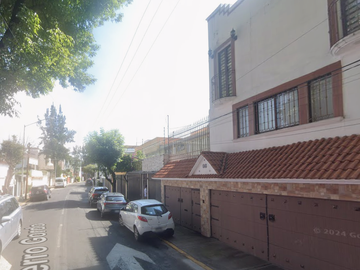 VENTA DE CASA EN CAMPESTRE CHURUBUSCO, COYOACAN, CDMX