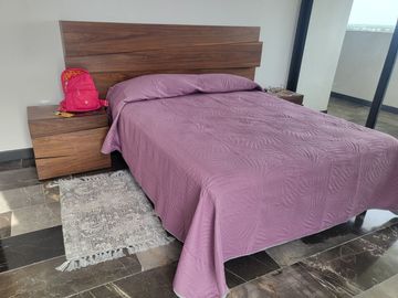 DEPARTAMENTO CHABEKAL MERIDA