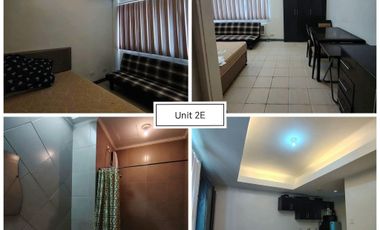 Pre-Owned Condo Unit For Sale inside Tropical Greens Subd-MC