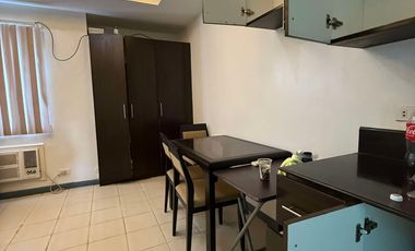 Pre-Owned Condo Unit For Sale inside Tropical Greens Subd-MC