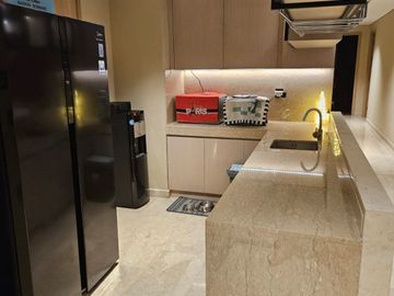 For Rent  Apartemen Holland Village 2 Type 4BR full furnished Cempaka Putih Jakarta Pusat