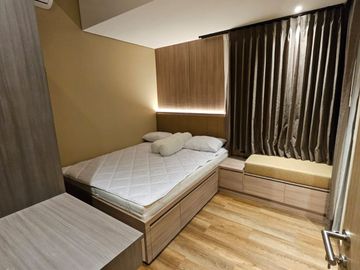 For Rent  Apartemen Holland Village 2 Type 4BR full furnished Cempaka Putih Jakarta Pusat