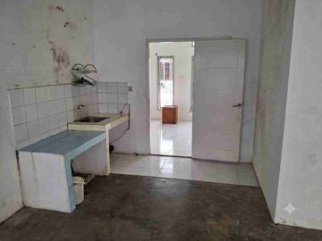 Disewakan Rumah Tidak Jauh Dari Stasiun Cisauk Serpong Garden 2