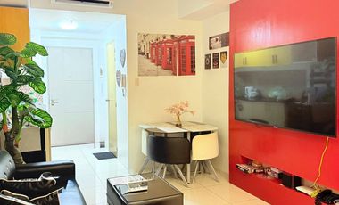 Pre-Owned Condo Unit For Sale in SMDC Tagaytay City-MC