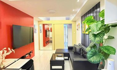 Pre-Owned Condo Unit For Sale in SMDC Tagaytay City-MC