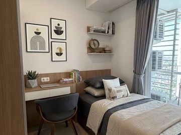Ivn - Disewakan Apartemen The Aspen Residence