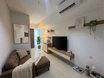 Ivn - Disewakan Apartemen The Aspen Residence
