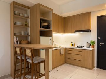 Ivn - Disewakan Apartemen The Aspen Residence