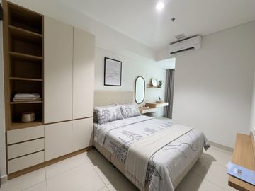 Ivn - Disewakan Apartemen The Aspen Residence