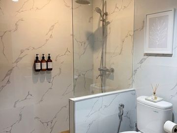 Ivn - Disewakan Apartemen The Aspen Residence