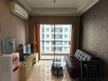 di jual murah apartement city home gading river view tower san fransisco kelapa gading