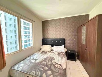 di jual murah apartement city home gading river view tower san fransisco kelapa gading