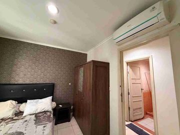 di jual murah apartement city home gading river view tower san fransisco kelapa gading