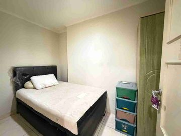 di jual murah apartement city home gading river view tower san fransisco kelapa gading