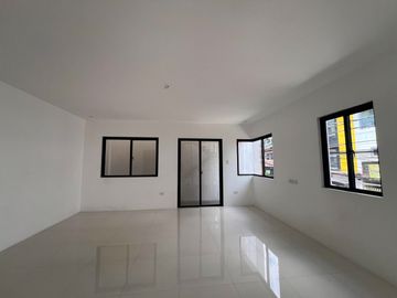 For Sale! Donya Faustina Village Tandang Sora QC Brandnew Townhouse -AJCQ