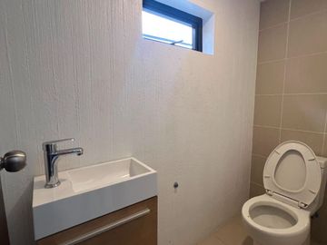 For Sale! Donya Faustina Village Tandang Sora QC Brandnew Townhouse -AJCQ