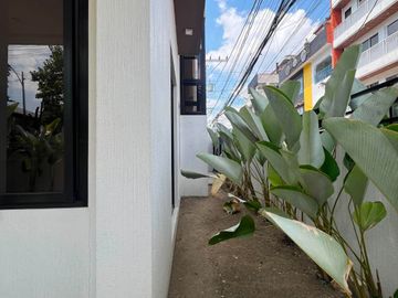 For Sale! Donya Faustina Village Tandang Sora QC Brandnew Townhouse -AJCQ