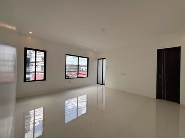 For Sale! Donya Faustina Village Tandang Sora QC Brandnew Townhouse -AJCQ