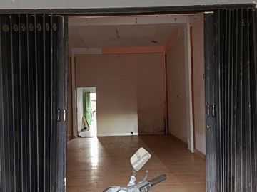DISEWAKAN RUKO – AMPENAN, KOTA MATARAM (SS)