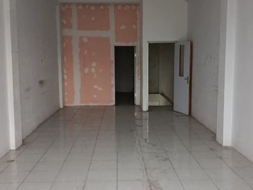 DISEWAKAN RUKO – AMPENAN, KOTA MATARAM (SS)